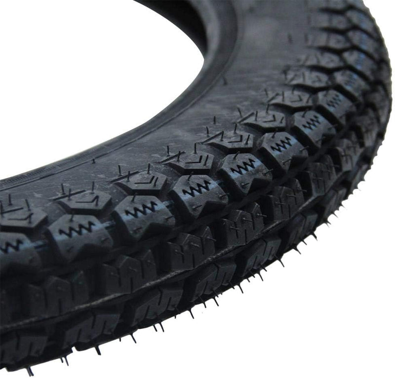 MZ ETZ 250 Reifen 2.75-18 42P TT Kenda K254 2 3/4 x 18 Classic Grip MZ TS ES 150 250