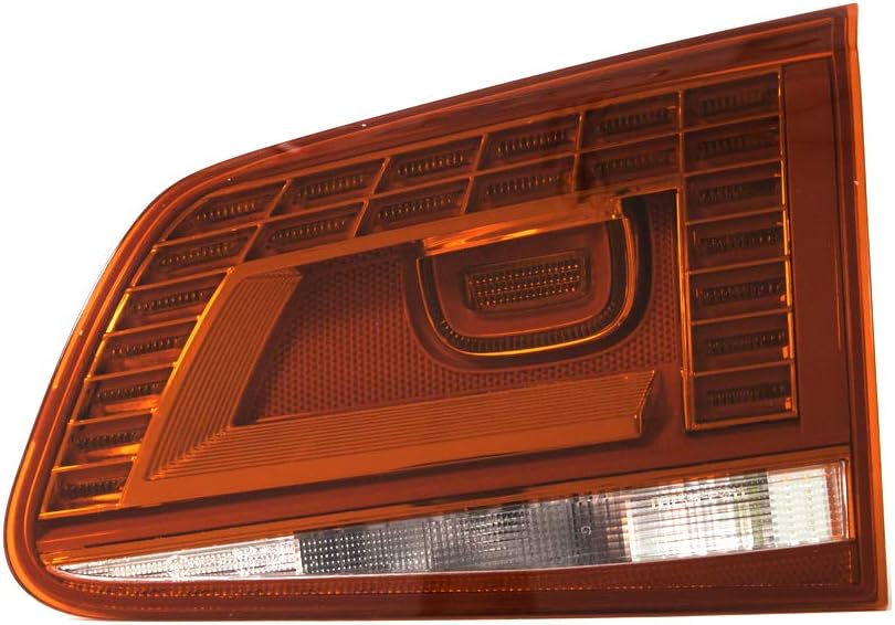 Valeo 044609 Heckleuchte