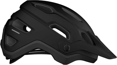 Giro Nine Fahrradhelm S (51-55cm) matte black craze, S (51-55cm) matte black craze