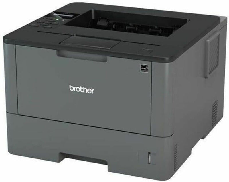 BROTHER HL-L5000D MonoLaser 40PPM Nordic Model - Multi Language, HLL5000DZW1 (Nordic Model - Multi L