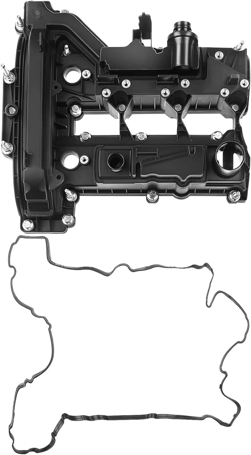 Zylinderkopfhaube Ventildeckel für C-Max II/Grand C-Max DXA/CB7 DXA/CEU Focus III 1.0L Benzin 2012-H