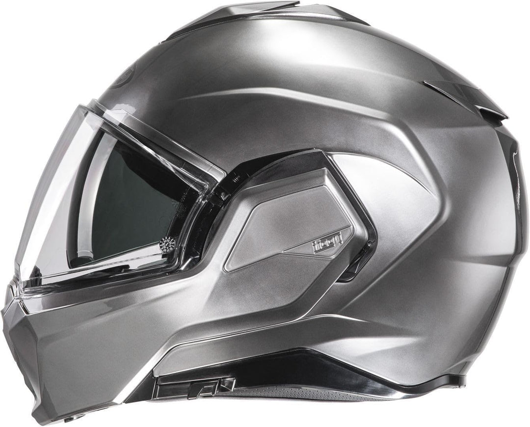 HJC Helmets i100 HYPER SILVER M M HYPER SILVER, M HYPER SILVER