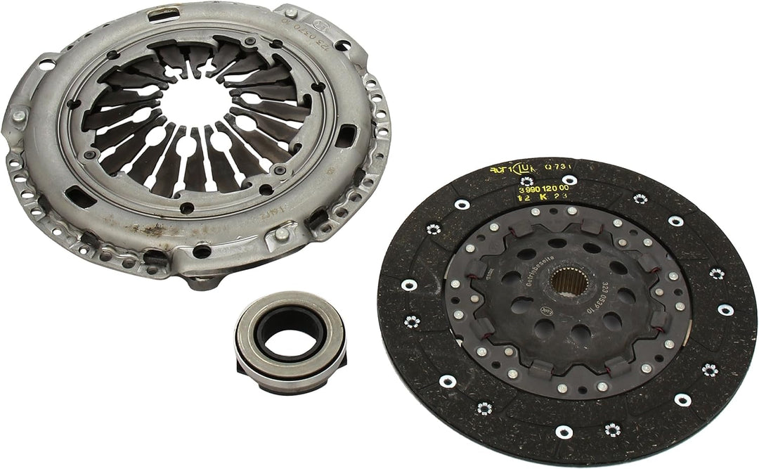 LuK 623 3088 00 LuK RepSet Kupplungssatz