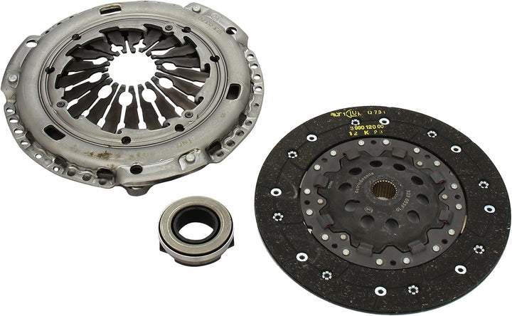 LuK 623 3088 00 LuK RepSet Kupplungssatz