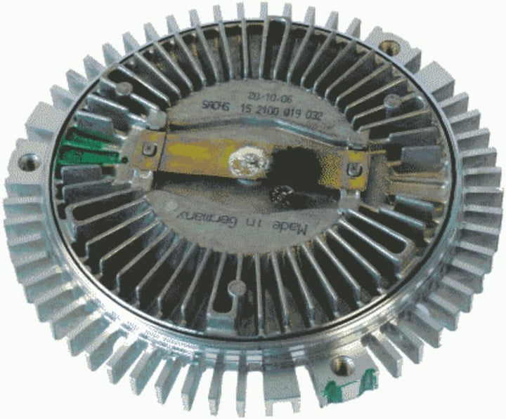 Sachs 2100019032 Kupplung