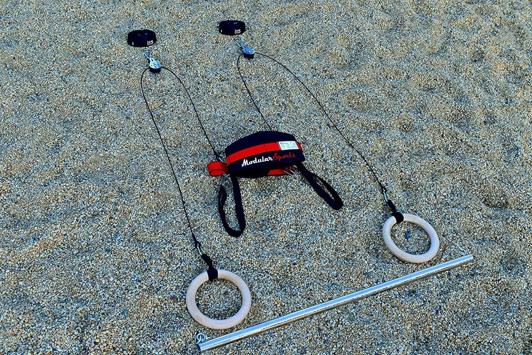 ModularSports FlyFit Premium Kinder, Kinder