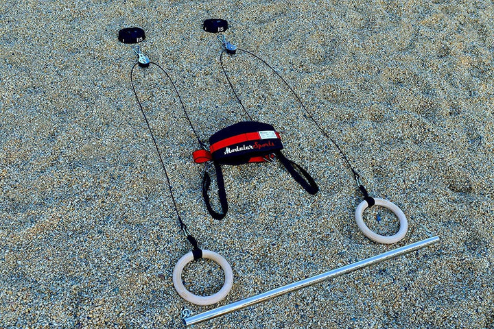 ModularSports FlyFit Premium Kinder, Kinder