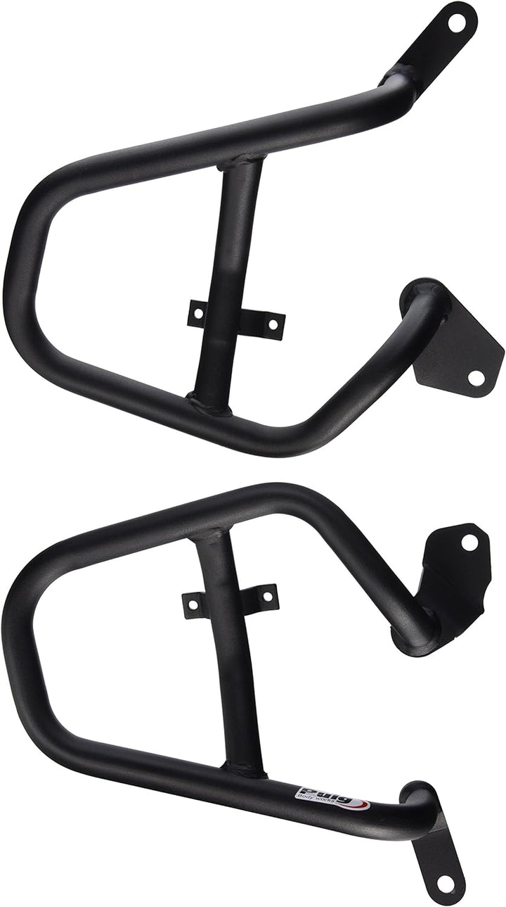 Puig 6387N Sturzbügel, Grösse : M, Schwarz