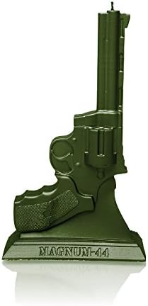 Candellana Handmade Magnum Kerze Geschenk- Lustig - Dekorative Kerze - Home Décor - Geschenke für Fr