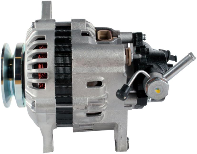 HELLA - Generator/Lichtmaschine - 14V - 70A - für u.a. Suzuki Grand Vitara I (FT, HT) - 8EL 012 429-