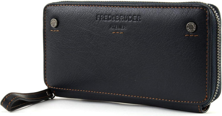 FREDsBRUDER Atelier Big Dream Blue