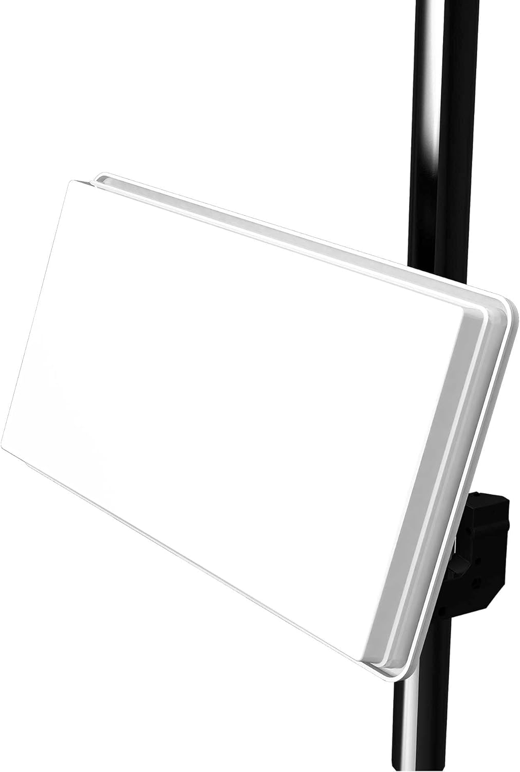 EasyFind Traveller Kit II (Camping-Zubehör, Camping Flachantenne, eingebautes Messgerät, EasyFind2 T