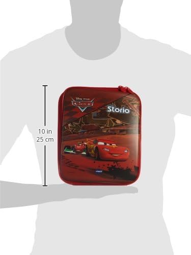 Vtech 80-200979 - Storio Rucksack Cars