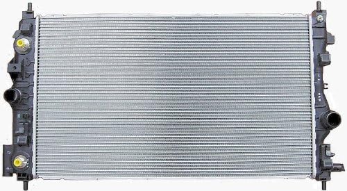 NRF 53143 Kühler, Motorkühlung