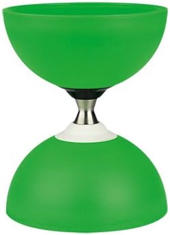 Henrys J04017-06 Diabolo, Green grün, grün