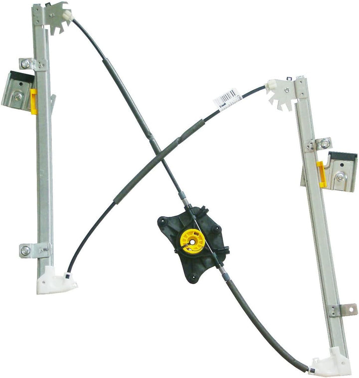 Valeo Fensterheber Vorne Links 850914