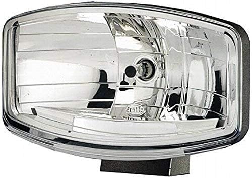 Hella 1FE 008 773-011 Fernscheinwerfer - Jumbo 320 - FF/Halogen - H7-12V/24V - Ref. 17,5 + Kappe, Zu