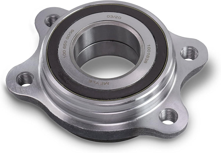MEYLE 1006500006 Radlagersatz