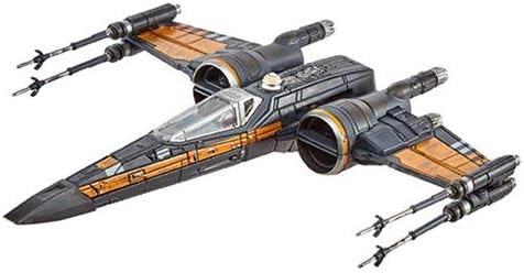 Hotheels – Elite (Matte) – Star Wars Miniaturauto aus der Kollektion, DHG08, matt Version 1