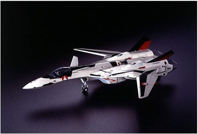 Macross Plus YF-19 Advanced Fighter 1/72 Scale