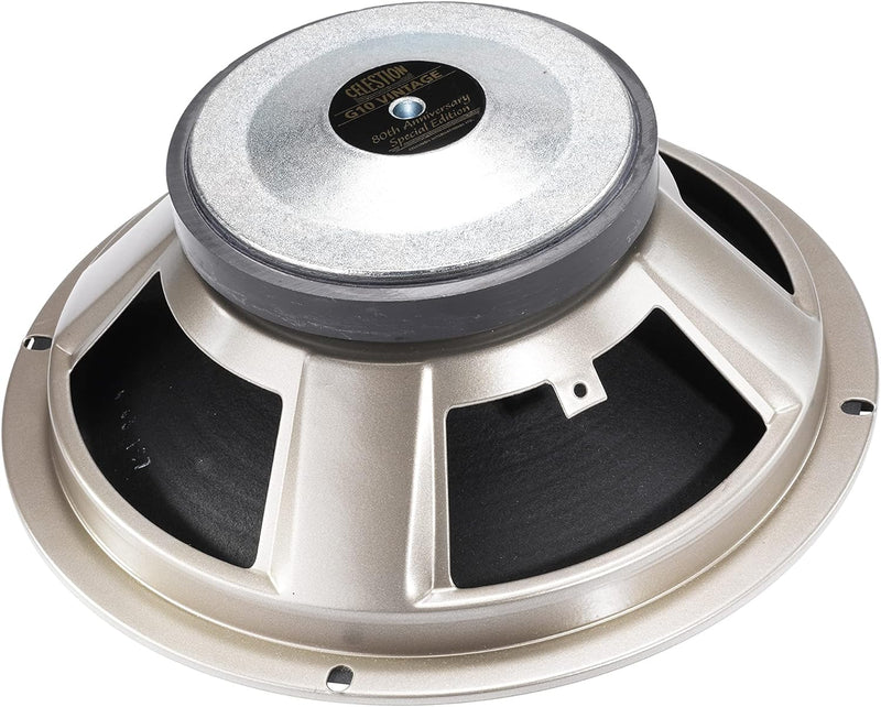 Celestion© »G10 VINTAGE GUITAR LOUDSPEAKER« Gitarrenlautsprecher - 10" - 60W - 16 Ohm, 16 Ohm