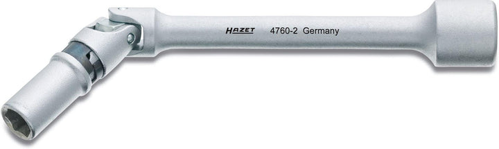HAZET 4760-2 Gluehkerzenschluessel