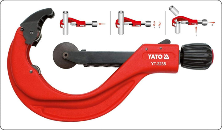 SPEED PIPE CUTTER 50127MM