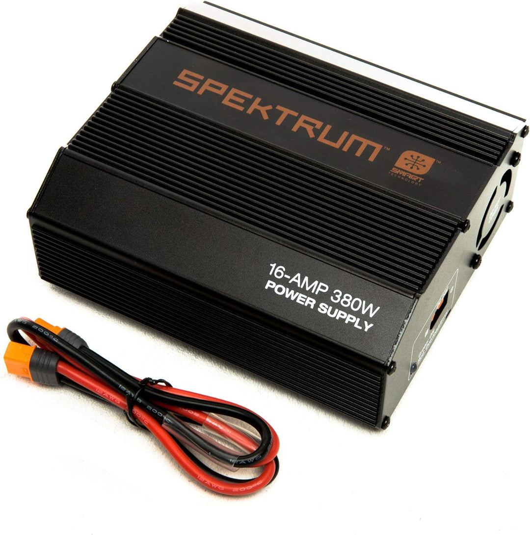 16A 380W Netzteil (Internationale Version)