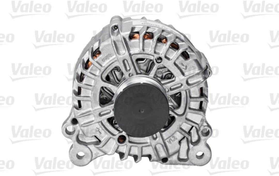 VALEO 439791 Generator Ladestrom des Generators: 140 Amp Rippen: 6 rippen Riemenscheibe Ø: 51 mm Spa