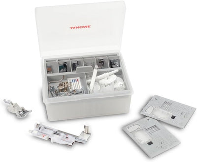 Janome Memory Craft 6700P