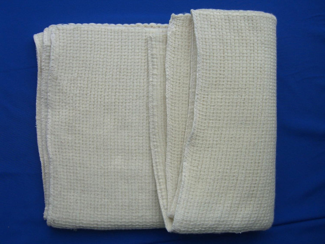 Molton / Unterpolsterung für 65cm Walzenbügler