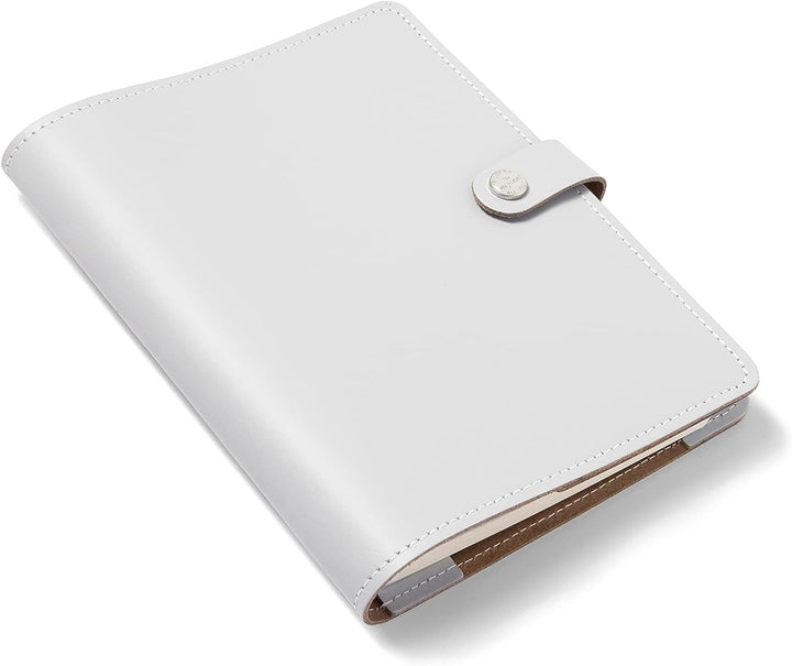 Filofax Das Original A5 Notizbuch-Folio, Stein