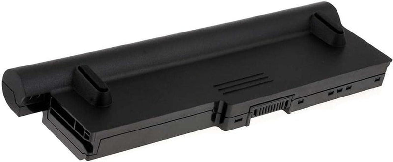 Akku für Toshiba Typ PABAS118 7800mAh, 10,8V, Li-Ion