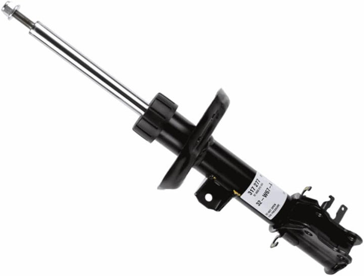 SACHS 317 277 Stossdämpfer Für Alfa Romeo MITO (955_) 2008-2018 rechts, Vorderachse