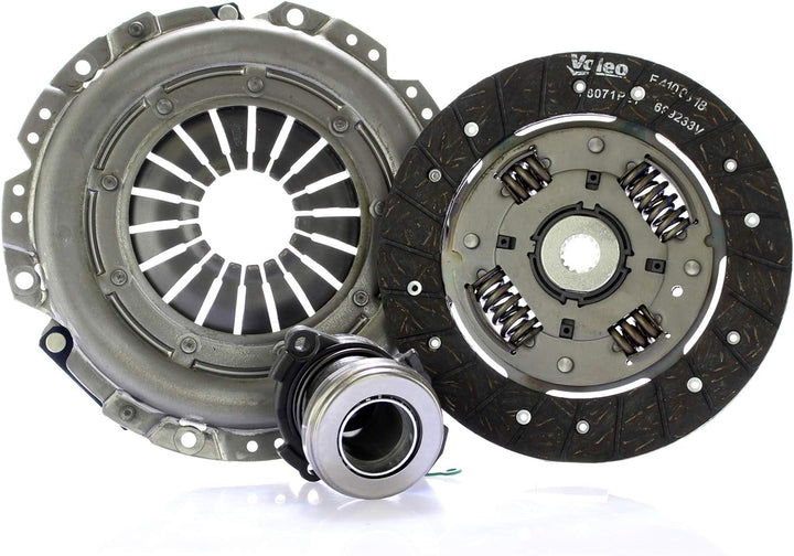 VALEO Kit3p (CSC) Umrüstsatz Kupplungssatz 834423