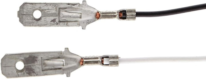HELLA - Lichtscheibe, Schlussleuchte - 12/24V - 9DW 195 804-241