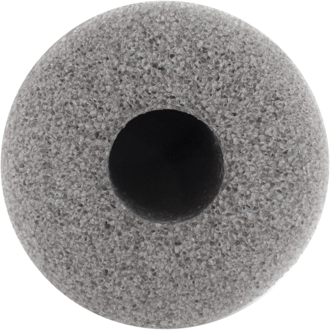 23 m Rohrisolierung (VPE-Rollenware) GEG 50% INSUL-TUBE H-PLUS *GRAU Isolierschlauch Heizung Sanitär