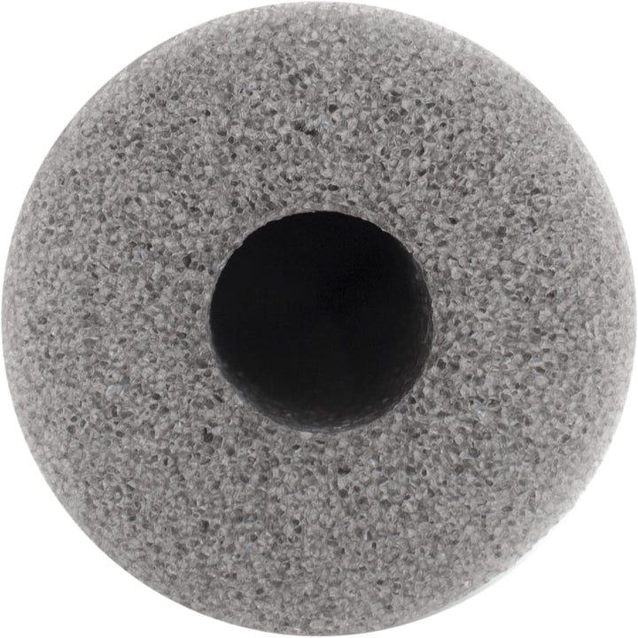 23 m Rohrisolierung (VPE-Rollenware) GEG 50% INSUL-TUBE H-PLUS *GRAU Isolierschlauch Heizung Sanitär