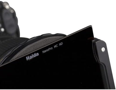 Haida NanoPro MC Nd 0.9 (8X) 100 x 100 mm