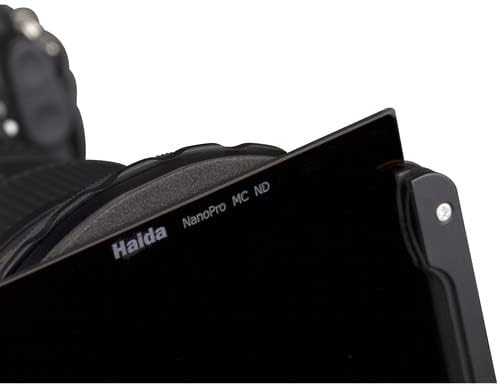 Haida NanoPro MC Nd 0.9 (8X) 100 x 100 mm