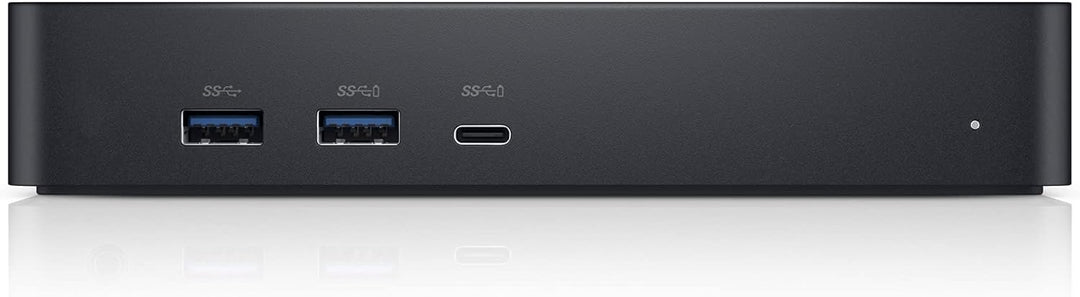 Universal Docking Station, Dock