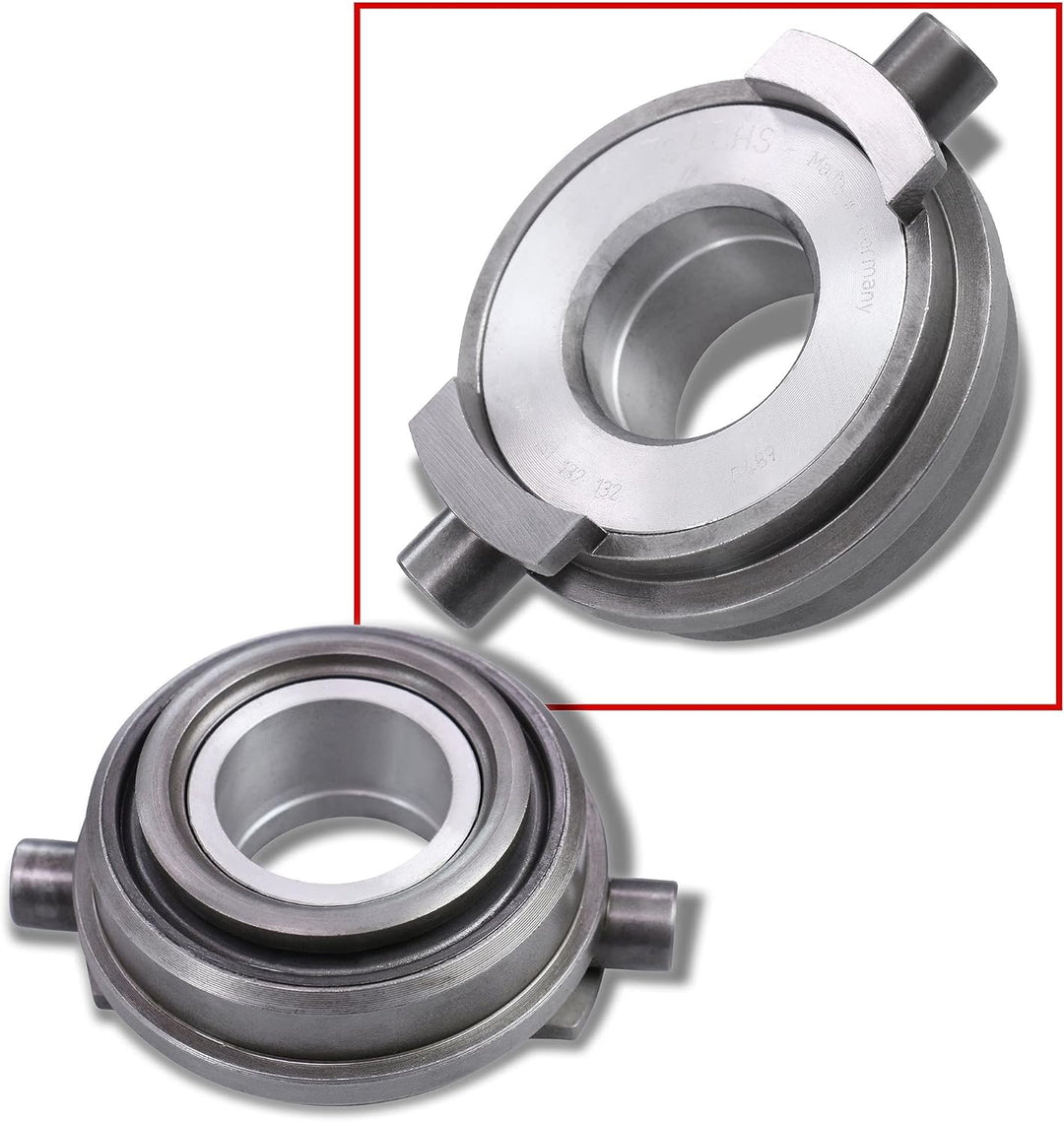SACHS 3000 509 001 Kupplungssatz