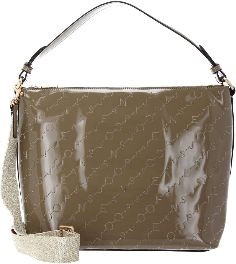 Joop! Grafico Lustro Dalia Hobo LHZ Taupe