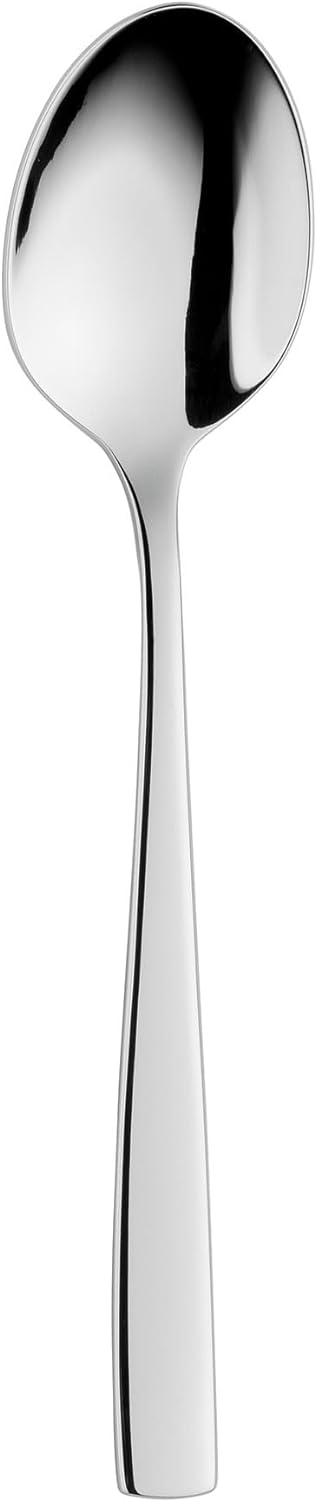 ZWILLING Roseland Besteck-Set, 30-teilig, Für 6 Personen, 18/10 Edelstahl/Hochwertiger Klingenstahl,
