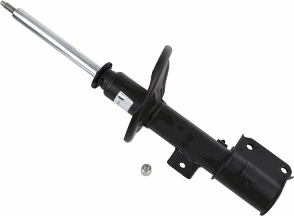 SACHS 312 900 Stossdämpfer Für Mitsubishi SPACE WAGON (N9_W, N8_W) 1998-2004 links, Vorderachse