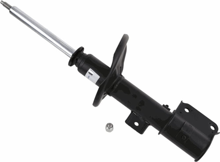 SACHS 312 900 Stossdämpfer Für Mitsubishi SPACE WAGON (N9_W, N8_W) 1998-2004 links, Vorderachse