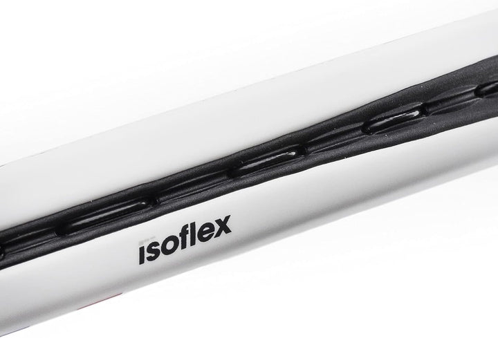 Tecnifibre Tf-X1 285 Unbesaitet 285G Tennisschläger Turnierschläger Weiss, 1