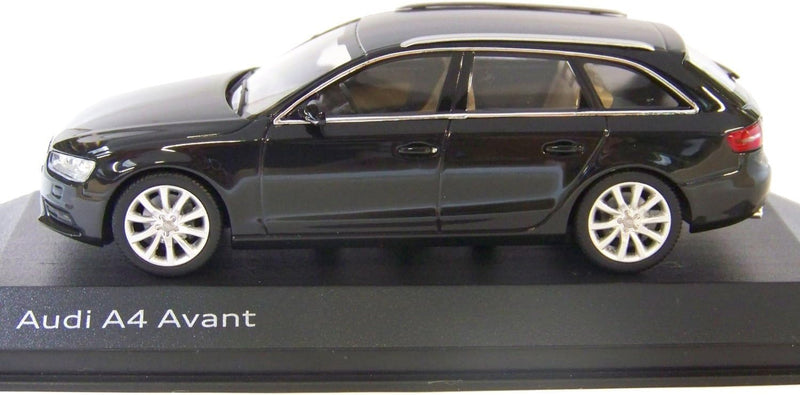 Minichamps – 5011204223 – Fahrzeug Miniatur – Audi A4 Avant Facelift 2012 – Echelle 1: 43