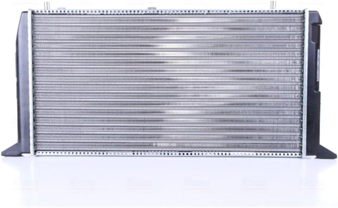 Nissens 604361 Kühler, Motorkühlung