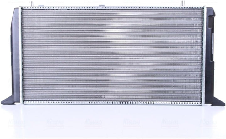 Nissens 604361 Kühler, Motorkühlung